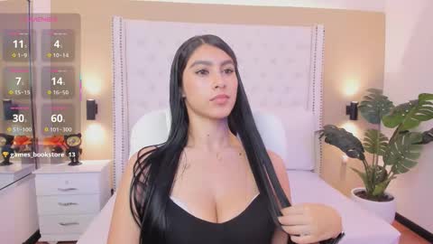  EMILY  online show from November 29, 2025, 4:48 am