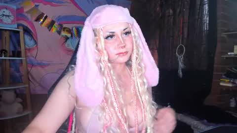 emily_salvatore online show from September 27, 2025, 7:08 pm