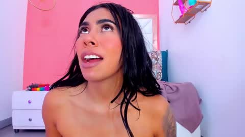 Emily online show from February 9, 2025, 2:18 pm