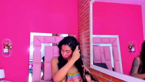 Emily online show from September 24, 2025, 11:35 am