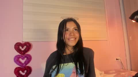 Emily online show from March 6, 2025, 7:21 pm