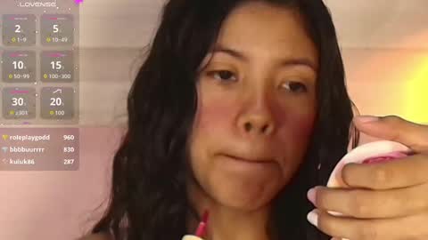 Emily online show from September 13, 2025, 12:16 pm