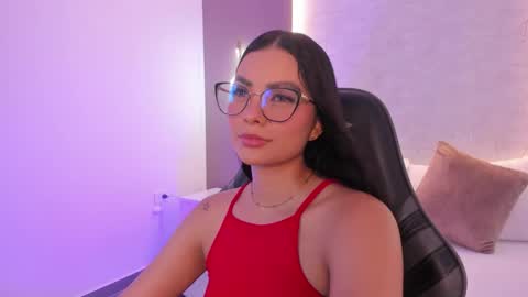 emily_tolson online show from March 3, 2026, 7:42 pm