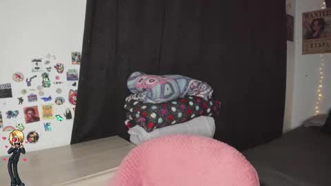 emily_vader online show from September 16, 2025, 12:55 am