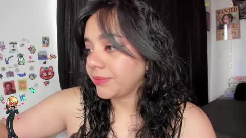 emily_vader online show from November 7, 2025, 4:07 pm