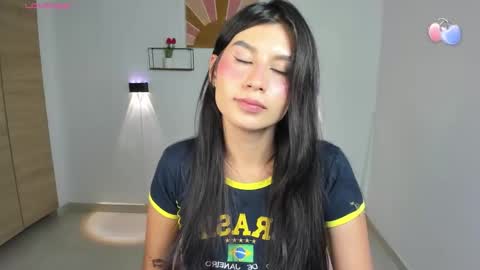 Emi online show from January 9, 2026, 8:10 pm