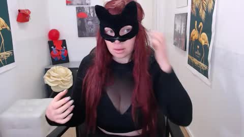 Emily online show from February 10, 2025, 9:14 am