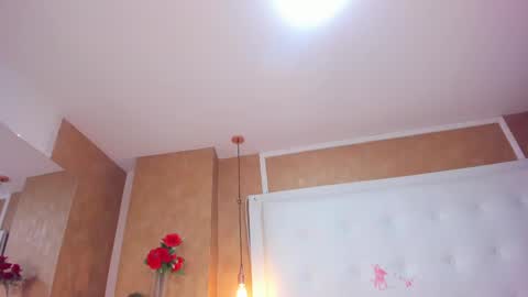 emilyadams0 online show from February 25, 2025, 10:50 pm