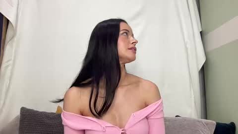 Emily Alexa online show from February 21, 2025, 5:09 pm