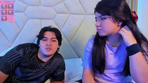 Snapshot of emilyandrew_ chatting on September 9, 2025, 5:07 am Amily Andrew online show from September 9, 2025, 5:07 am