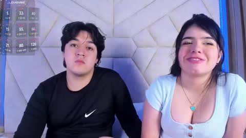 Snapshot of emilyandrew_ chatting on September 15, 2025, 4:45 am Amily Andrew online show from September 15, 2025, 4:45 am