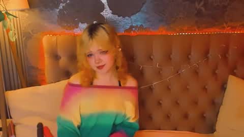 Snapshot of emilyangels chatting on May 15, 2026, 6:53 am Baby Emelli online show from May 15, 2026, 6:53 am