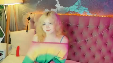 Snapshot of emilyangels chatting on June 24, 2026, 5:50 am Baby Emelli online show from June 24, 2026, 5:50 am