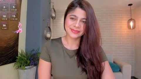 Emily Armstrong online show from December 19, 2024, 12:12 pm