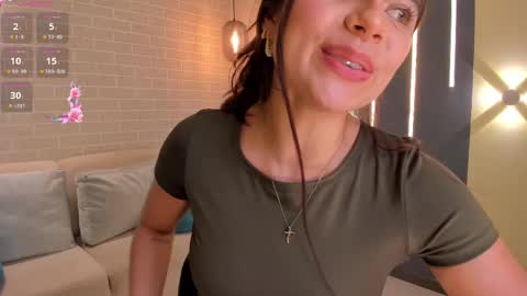 Emily Armstrong online show from December 19, 2024, 6:34 pm