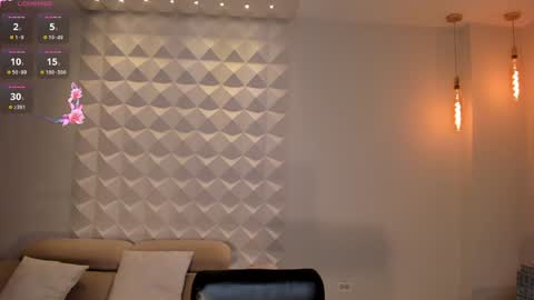 Emily Armstrong online show from February 1, 2025, 6:08 pm