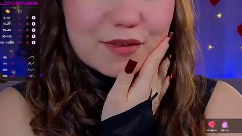 artist Emily online show from February 23, 2025, 10:31 pm