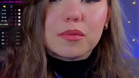 artist Emily online show from March 7, 2025, 11:05 pm