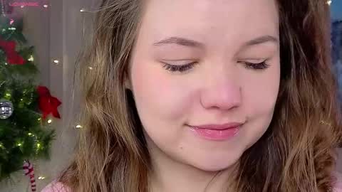 artist Emily online show from January 8, 2026, 2:25 am