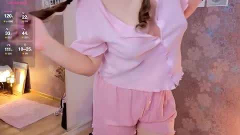 artist Emily online show from February 24, 2026, 5:05 am