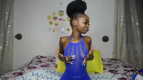 emilybecky online show from December 18, 2025, 2:56 pm