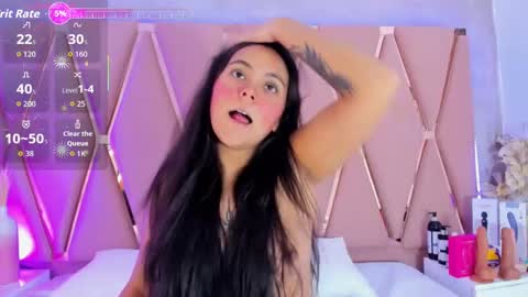 Snapshot of emilyblack_1 chatting on September 18, 2025, 12:23 am Emily online show from September 18, 2025, 12:23 am