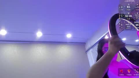 Emily online show from January 13, 2026, 4:51 am