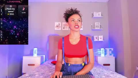 Snapshot of emilycoast chatting on June 21, 2026, 3:03 pm Emi Fit online show from June 21, 2026, 3:03 pm