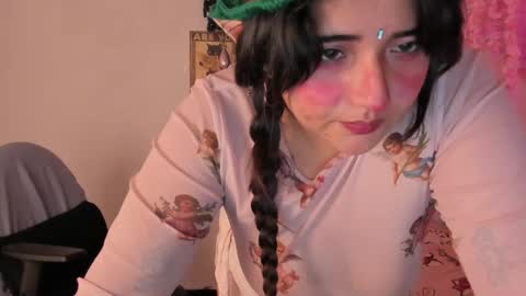 Emily online show from October 9, 2025, 3:37 am