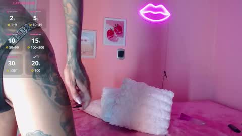 Emily online show from February 20, 2026, 6:26 am