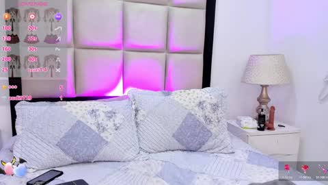 Emily online show from December 5, 2024, 6:43 am