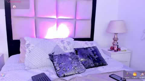 Emily online show from December 7, 2024, 11:23 pm