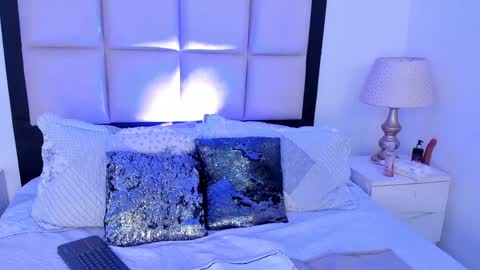 Emily online show from December 17, 2024, 8:10 pm