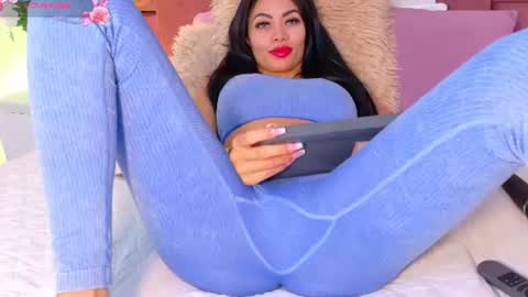 Emily Flame online show from July 12, 2026, 7:49 pm