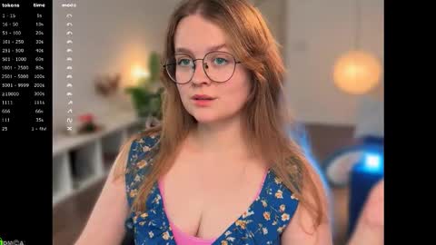 Snapshot of emilyforelsket chatting on January 16, 2026, 12:31 pm Emily online show from January 16, 2026, 12:31 pm