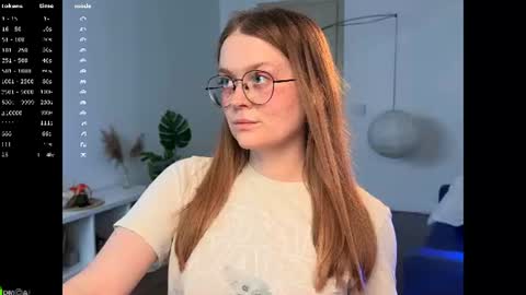 Snapshot of emilyforelsket chatting on July 13, 2026, 12:52 pm Emily online show from July 13, 2026, 12:52 pm