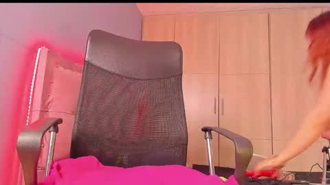 rosse foxter online show from January 8, 2026, 7:38 pm