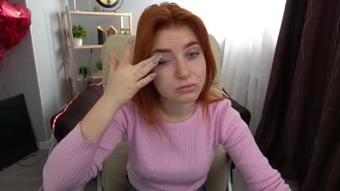Emily online show from March 8, 2025, 6:32 am