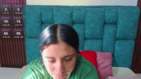 Emily online show from October 17, 2025, 8:22 pm