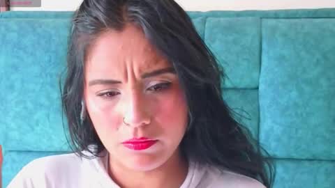 Emily online show from October 20, 2025, 8:09 pm