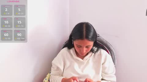 Emily online show from October 21, 2025, 8:09 pm