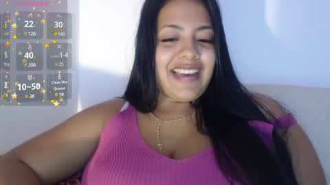 Emily online show from January 30, 2025, 11:34 pm