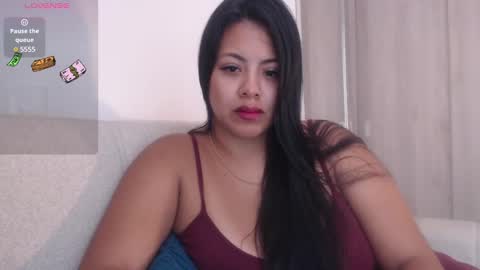 Emily online show from February 15, 2025, 2:44 pm