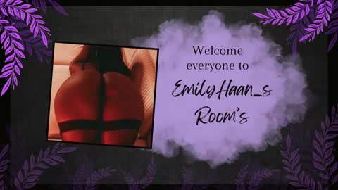 Emily  online show from February 4, 2025, 11:06 pm