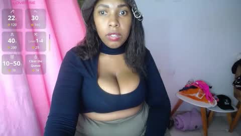 Emilyhines online show from September 16, 2025, 9:27 pm