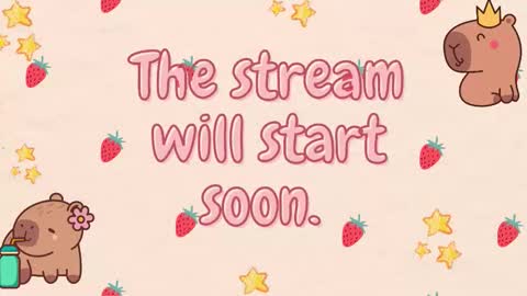 first stream May 5  ig  online show from September 29, 2025, 12:05 am
