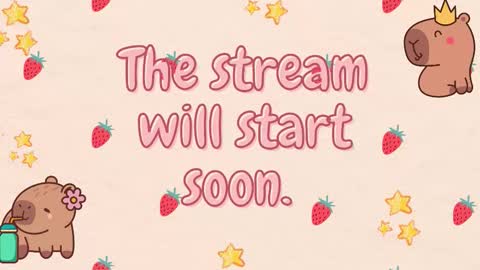 first stream May 5  ig  online show from September 30, 2025, 11:10 pm