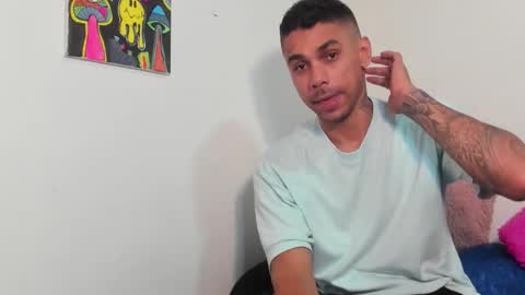 emilyjordan2026 online show from March 22, 2026, 7:50 pm