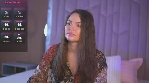 Emily online show from March 5, 2025, 9:16 am