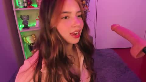 VALEEEN online show from January 26, 2025, 6:48 pm